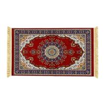 Tapete Persa Decorativo Sortido 128x66cm Tapete Persa Decorativo Sortido 128x66cm