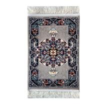 Tapete Persa Iraniano - 0,50x0,85cm