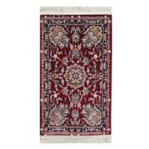Tapete Persa Iraniano - 0,50x1,00cm