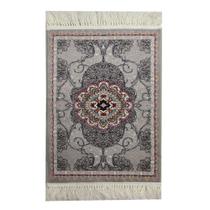 Tapete Persa Iraniano - 0,50x1,00cm - Tapetes Luxuosos para Ambientes Clássicos - Beleza Atemporal! Tapete Persa Iraniano - 0,50x1,00cm - Tapetes Luxuosos para Ambientes Clássicos - Beleza Atemporal!