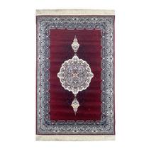 Tapete Persa Iraniano - 100x150cm Tapete Persa Iraniano - 100x150cm