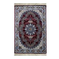 Tapete Persa Iraniano - 1,00x1,50cm