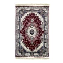 Tapete Persa Iraniano - 1,00x1,50cm