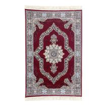 Tapete Persa Iraniano - 1,00x1,50cm