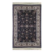 Tapete Persa Iraniano - 1,00x1,50cm - Tapetes Premium para uma Decoração Impecável - Elegância Soberana! Tapete Persa Iraniano - 1,00x1,50cm - Tapetes Premium para uma Decoração Impecável - Elegância Soberana!