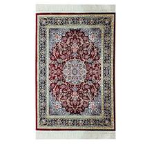 Tapete Persa Iraniano - 1,50x220cm - Escolha Tapetes Elegantes para Sua Decoração - Luxo com Padrões Clássicos!