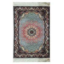 Tapete Persa Iraniano - 3,00x4,00cm - Escolha Tapetes Elegantes para Sua Decoração - Luxo com Padrões Clássicos!