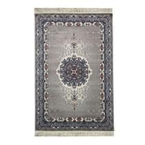 Tapete Persa Iraniano - 3,00x4,00cm - Tapetes Luxuosos para Ambientes Clássicos - Beleza Atemporal!