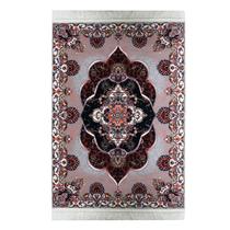 Tapete Persa Iraniano Ideal para Hall de Entra e Quarto- 0,50x0,85cm