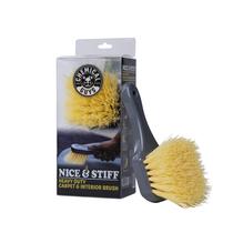 Tapete pesado Brush Chemical Guys ACCG02 Nice & Stiff