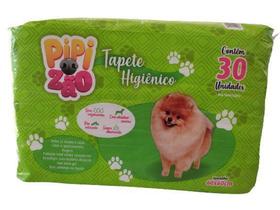 Tapete Pet Higiênico 30Un - Pet-Hg Tapete Pet Higiênico 30Un - Pet-Hg