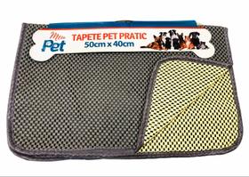 Tapete Pet Pratic - SLC