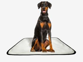 Tapete pet reutilizável adestramento oferta 1 un G2 120x120