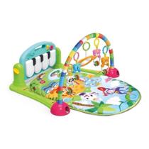 Tapete Piano De Atividades Musical ul Dican