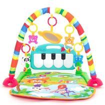 Tapete Piano Infantil - Dican