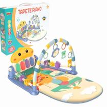 Tapete Piano Musical Azul 0m+ ZP01037 Zoop Toys