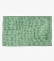 Tapete Pipoca Microfibra 38cm x 58cm Infinita Cor Verde Tapete Pipoca Microfibra 38cm x 58cm Infinita Cor Verde