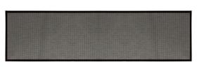 Tapete Piquet Impermeável e Antiderrapante 50x180cm Jolitex
