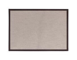 Tapete Piquet Impermeável e Antiderrapante 50x70cm Jolitex