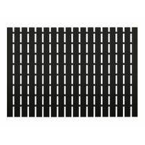 Tapete Piso Antiderrapante Deck Box Estrado 43cm X 61cm Tapete Piso Antiderrapante Deck Box Estrado 43cm X 61cm