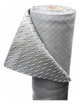 Tapete Piso Borracha Bus Antiderrapante 65cm X 1,50m