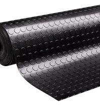 Tapete Piso De Borracha Moeda Anti Derrapante 60x150 Banheiro
