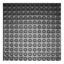 Tapete Piso Para Rampa Borracha Antiderrapante Moeda Unidade