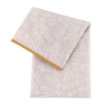 Tapete Placemat Bumkins Baby Splat Mat impermeável 107 x 107 cm