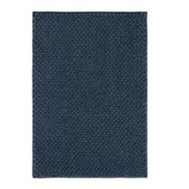 Tapete Pop Ball Azul Jeans 60X120cm - Kacyumara