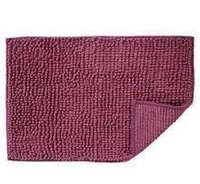 Tapete Popcorn 40x60cm - Base Antiderrapante - Rosa Blush - Appel Tapete Popcorn 40x60cm - Base Antiderrapante - Rosa Blush - Appel