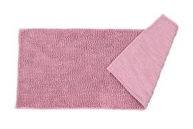 Tapete Popcorn 40x60cm - Base Antiderrapante - Rosa Claro - Appel