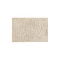 Tapete Popcorn Base Antiderrapante - Macio e Absorvente
