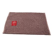 Tapete Popcorn Eurotextil Linha Home -100%Poliéster