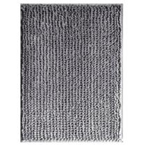 Tapete popstar cinza Tamanho:45cm X 65cm Tapete popstar cinza Tamanho:45cm X 65cm