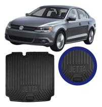 Tapete Porta Mala Bandeja C3 Picasso 2011 a 2017