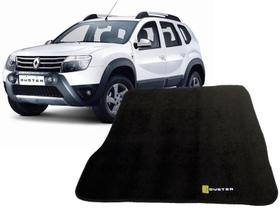 Tapete Porta Mala Duster 2016 Base Pinado Tapete Porta Mala Duster 2016 Base Pinado