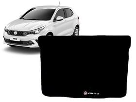 Tapete Porta Mala Fiat Argo Luxo