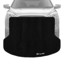 Tapete Porta Mala Ix-35 Luxo