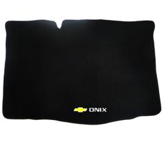 Tapete Porta Mala Onix luxo