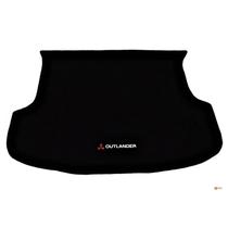 Tapete Porta Mala Outlander 2008 Pinado