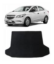 Tapete Porta Mala Primas pinado