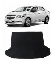 Tapete Porta Mala Prisma Luxo