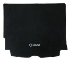 Tapete Porta Mala XC 60 luxo