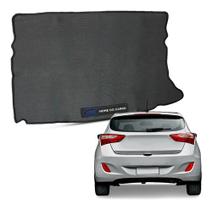 Tapete Porta Malas Bordado Automotivo Borracha PVC Escolha o Carro