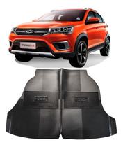 Tapete Porta Malas Borracha Reforçado Tiggo 2 2017 e 2018