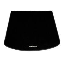 Tapete Porta Malas Captiva Carpete Luxo 10Mm