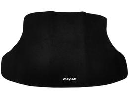 Tapete Porta Malas Civic 2015 Carpete Luxo 10mm