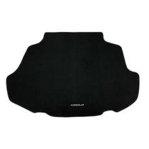 Tapete Porta Malas Corolla XRS 2012 Carpete Luxo 10mm Tapete Porta Malas Corolla XRS 2012 Carpete Luxo 10mm