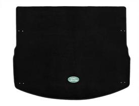 Tapete Porta Malas Discovery Sport 2015 Carpete Luxo 10mm Tapete Porta Malas Discovery Sport 2015 Carpete Luxo 10mm