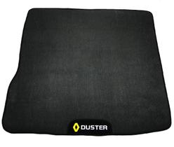 Tapete Porta Malas Duster 2016 borracha PVC